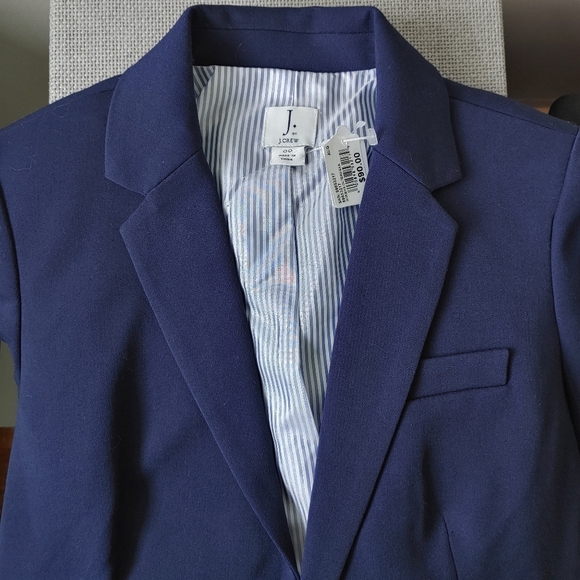 J. Crew New Blazer - Picture 7 of 7